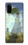 S2415 Claude Monet Woman with a Parasol Case For Samsung Galaxy S20