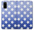 S2481 Star Pattern Case For Samsung Galaxy S20