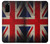 S2494 Australia Flag Map Rock Texture Case For Samsung Galaxy S20
