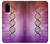 S2573 Dna Genetic Code Case For Samsung Galaxy S20