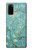 S2692 Vincent Van Gogh Almond Blossom Case For Samsung Galaxy S20