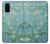 S2692 Vincent Van Gogh Almond Blossom Case For Samsung Galaxy S20