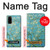 S2692 Vincent Van Gogh Almond Blossom Case For Samsung Galaxy S20