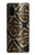 S2712 Anaconda Amazon Snake Skin Graphic Printed Case For Samsung Galaxy S20