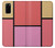 S2795 Cheek Palette Color Case For Samsung Galaxy S20