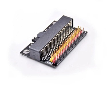 Breakout board for micro:bit - CRCibernética