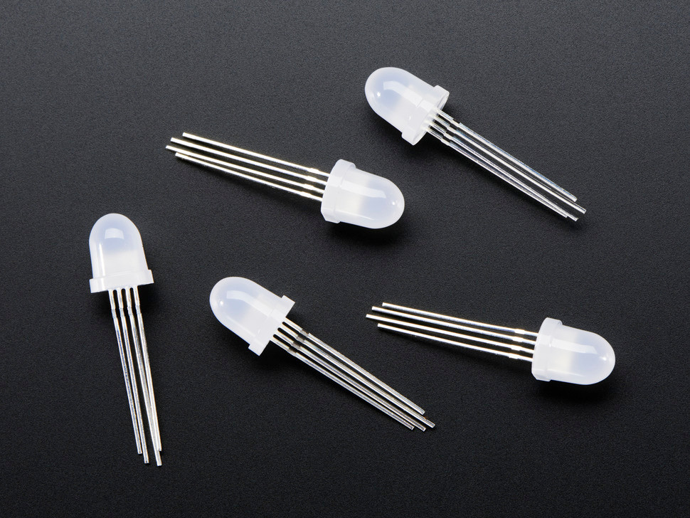 Adafruit NeoPixel LED