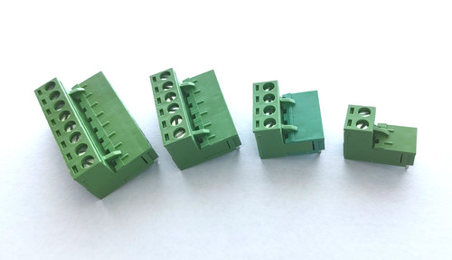 Pluggable Screw Terminal