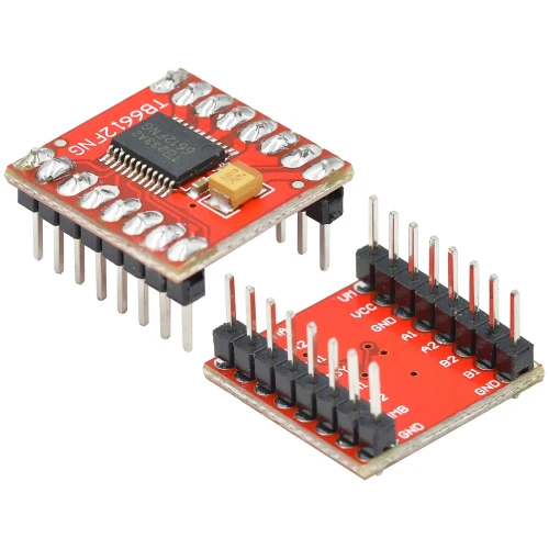 Generic Motor Driver 1A Dual TB6612FNG