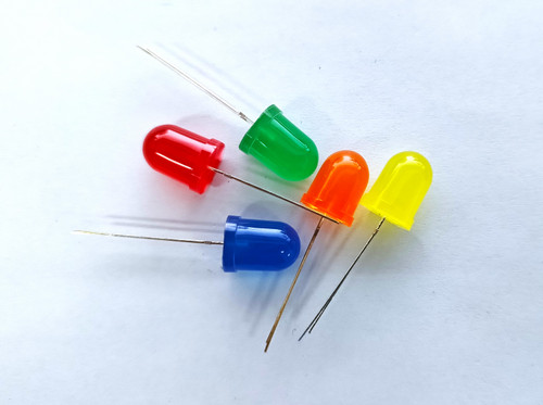 LED - Basic 10mm