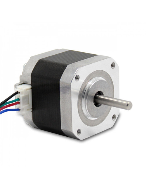 NEMA 17 Stepper Motor (42HD4027-01-A)