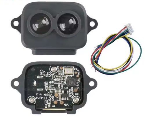 LiDAR Distance Sensor(8m)