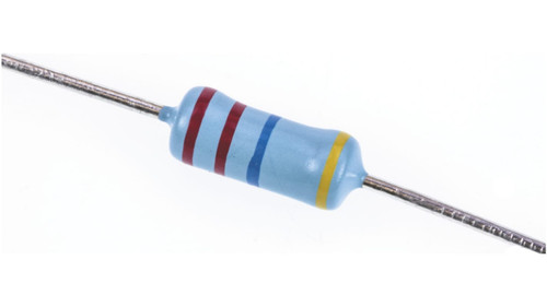 22 MOhm Resistor (10 pack) 22 MOhm Resistor (10 pack)