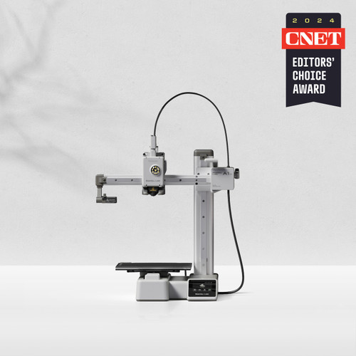 Bambu Lab A1 mini Bambu Lab A1 mini