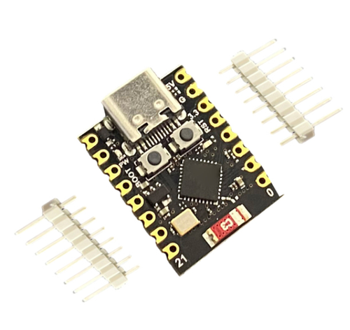 ESP32-C3 Development Board