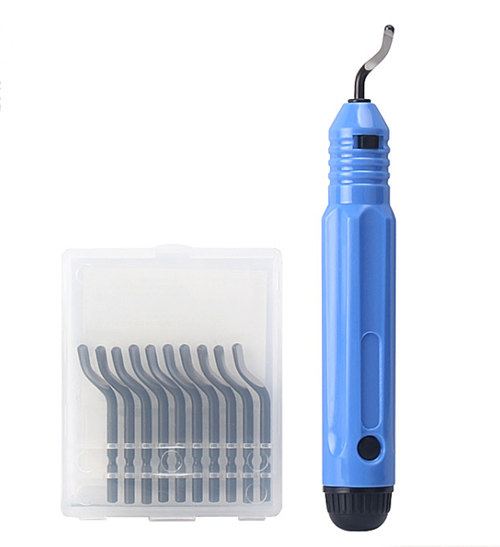 Deburring Tool