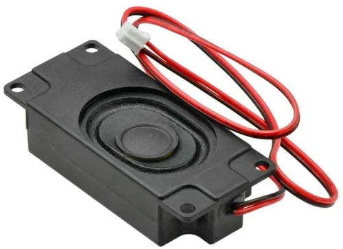 MAX98357 with 3W Speaker