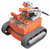 EdCreate Expansion Pack for Edison Robot