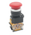 LA38-11M Push Button Switch (Red) LA38-11M Push Button Switch (Red)