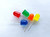 LED - Basic 10mm