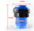 Arcade Button with LED - 32mm Blue 