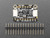 LSM6DS3TR-C 6-DoF Accel + Gyro IMU - STEMMA QT / Qwiic