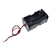 Battery holder 2x2 4xAA
