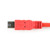 4-in-1 Multi-USB Cable - USB-C Host