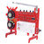 Dual Channel 87-108MHz FM Radio(Soldering Kit)