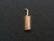Simple Spring Antenna - 915MHz