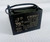 Starter Capacitor for Storm600 Air Extractor