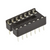 DIP Sockets Solder Tail - 14-Pin