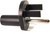 ESD Grounding Plug Adapter with 4 mm Banana Jack