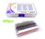 1W Zener Diode Assortment Kit (600pcs)