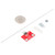 SparkFun RedBot Sensor - Mechanical Bumper