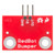 SparkFun RedBot Sensor - Mechanical Bumper