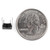 Right Angle Tactile Button