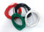 Silicone Cover Stranded-Core Wire - 2m 26AWG