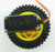 80mm Wheel 1 pair ( works with DG01D gearmotors)