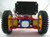 80mm Wheel 1 pair ( works with DG01D gearmotors)