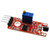 Human Body Touch Sensor Module