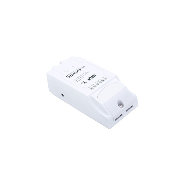 Sonoff Dual WiFi Wireless Smart Switch