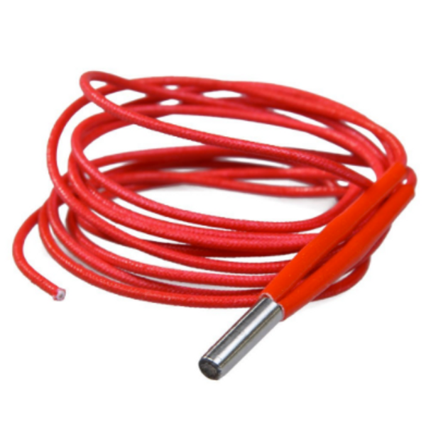 Reprap-style Cartridge Heater-12V