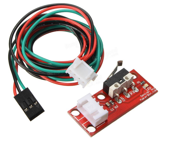 Endstop Switch for RepRap