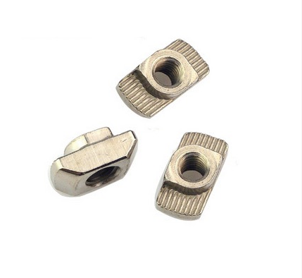 10pcs M3 T Nut for 2020 Aluminum Extrusion