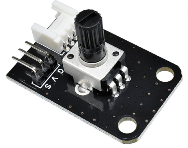 Rotary Potentiometer