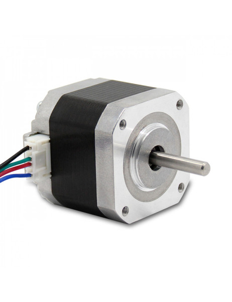 NEMA 17 Stepper Motor (42HD4027-01-A)