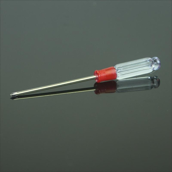 Mini Screwdriver Phillips Tip(12.5cm)