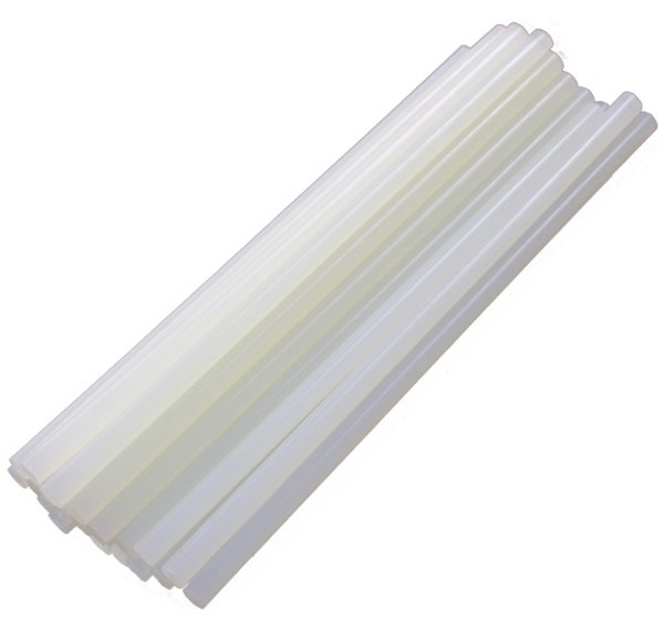 Adhesive Hot Glue Sticks(10 pcs)