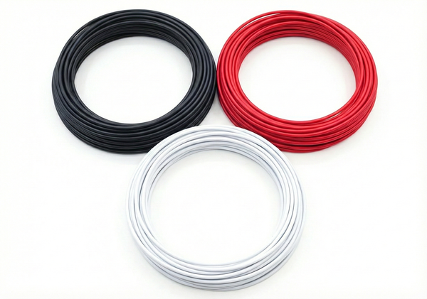 UL1007 Stranded Wire